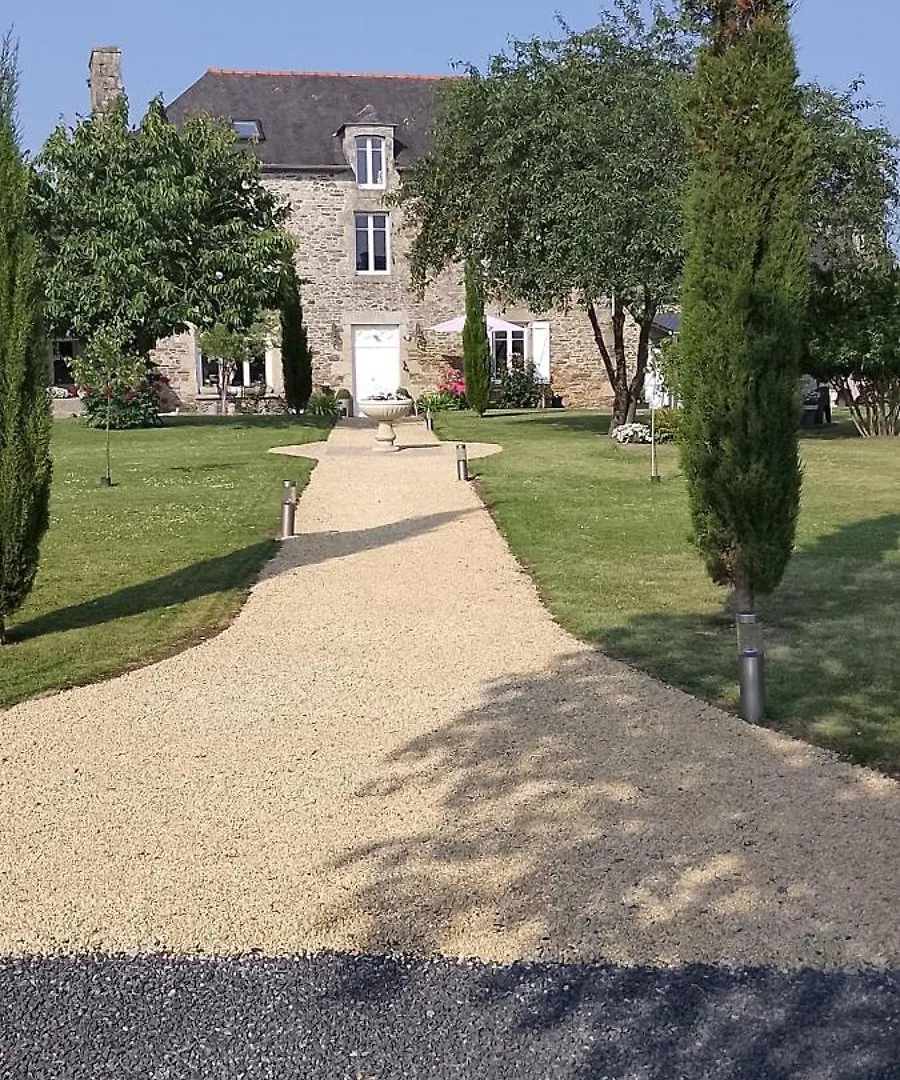 La Menardiere 
